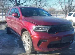 1C4RDJDG9MC751224 2021 DODGE DURANGO