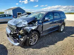 1C4RDJDG9MC751451 2021 DODGE DURANGO