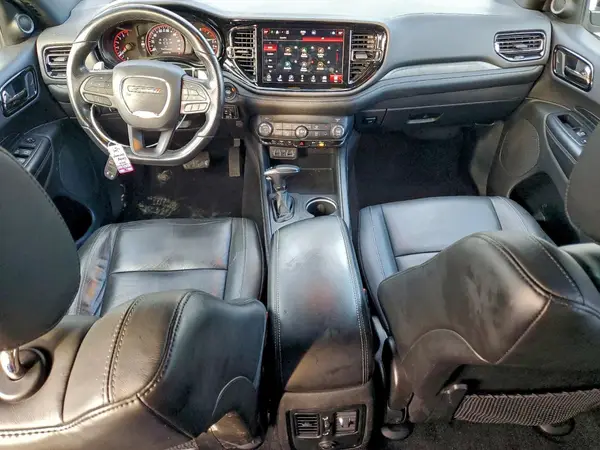 1C4RDJDG9MC751854 2021 DODGE DURANGO - Image 8