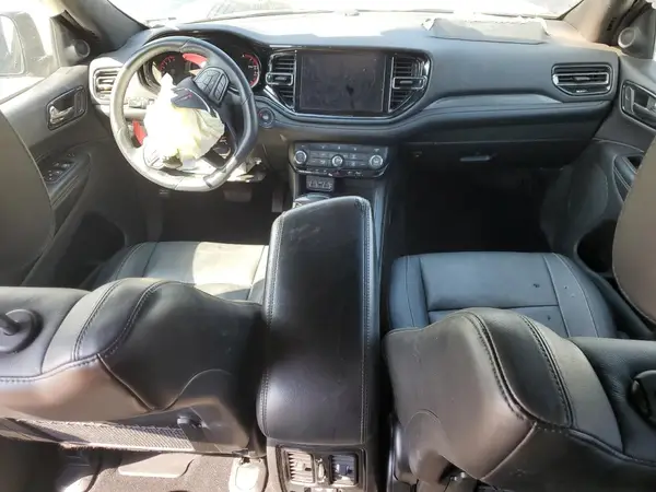 1C4RDJDG9MC786670 2021 DODGE DURANGO - Image 8