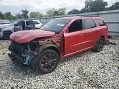 1C4RDJDG9MC837276 2021 DODGE DURANGO