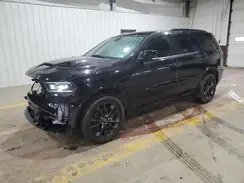 1C4RDJDG9MC849122 2021 DODGE DURANGO