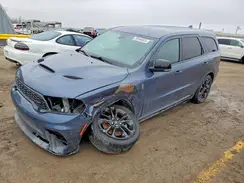 1C4RDJDG9MC875431 2021 DODGE DURANGO