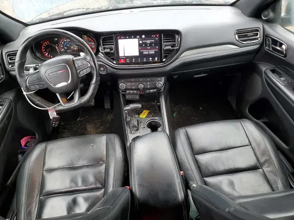 1C4RDJDG9MC875431 2021 DODGE DURANGO - Image 8