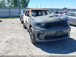 1C4RDJDG9NC132883 2022 DODGE DURANGO