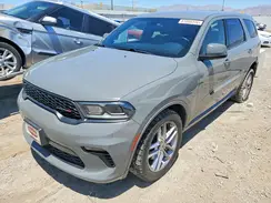 1C4RDJDG9NC132947 2022 DODGE DURANGO