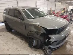1C4RDJDG9NC134472 2022 DODGE DURANGO