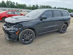 1C4RDJDG9NC160571 2022 DODGE DURANGO