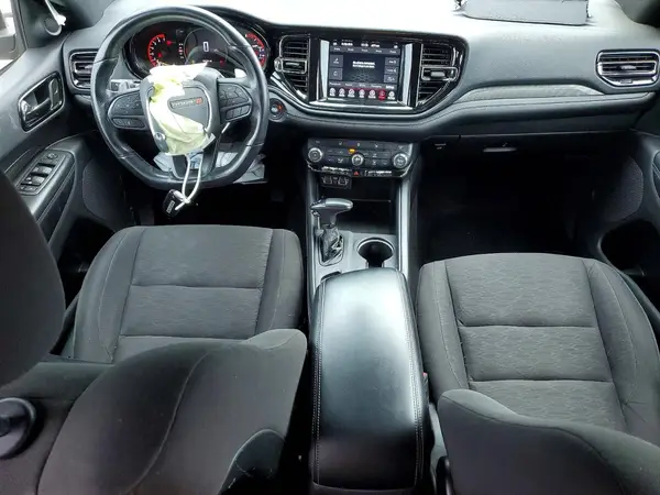 1C4RDJDG9NC160571 2022 DODGE DURANGO - Image 8