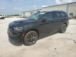 1C4RDJDG9NC161560 2022 DODGE DURANGO