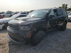 1C4RDJDG9NC174311 2022 DODGE DURANGO