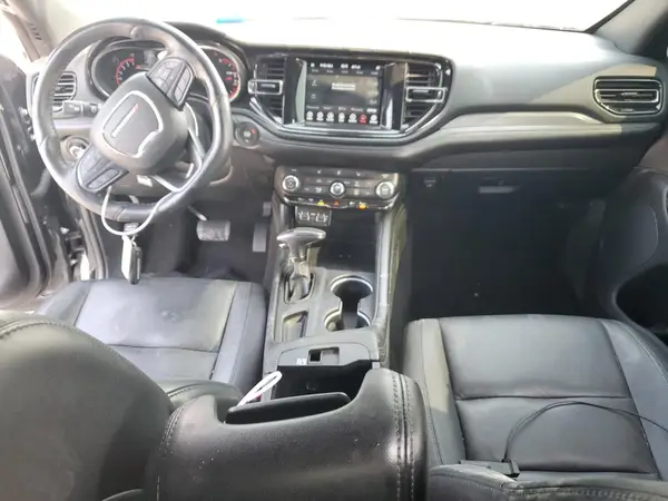 1C4RDJDG9NC174311 2022 DODGE DURANGO - Image 8