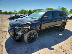 1C4RDJDG9NC174342 2022 DODGE DURANGO