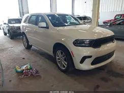 1C4RDJDG9NC182960 2022 DODGE DURANGO