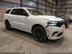 1C4RDJDG9NC185180 2022 DODGE DURANGO