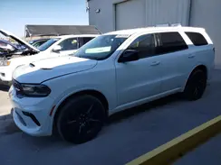1C4RDJDG9NC186894 2022 DODGE DURANGO