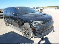 1C4RDJDG9NC196793 2022 DODGE DURANGO