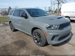 1C4RDJDG9NC199399 2022 DODGE DURANGO