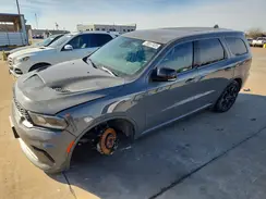 1C4RDJDG9NC205251 2022 DODGE DURANGO