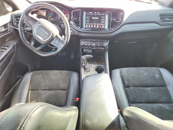 1C4RDJDG9NC205251 2022 DODGE DURANGO - Image 8