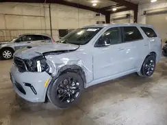 1C4RDJDG9NC205413 2022 DODGE DURANGO