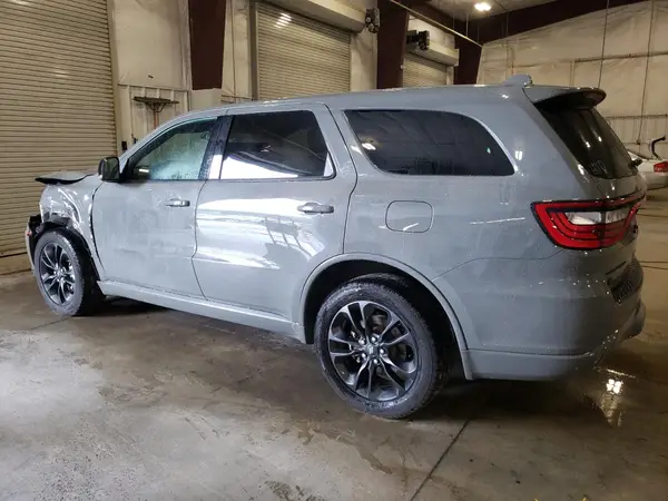 1C4RDJDG9NC205413 2022 DODGE DURANGO - Image 2