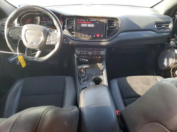 1C4RDJDG9NC206075 2022 DODGE DURANGO - Image 8