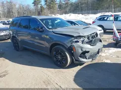 1C4RDJDG9NC206108 2022 DODGE DURANGO