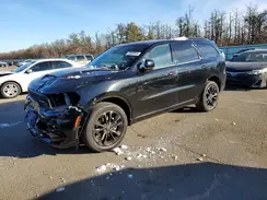 1C4RDJDG9NC207050 2022 DODGE DURANGO