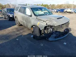 1C4RDJDG9NC211082 2022 DODGE DURANGO