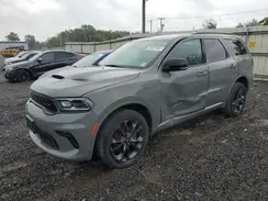 1C4RDJDG9NC211339 2022 DODGE DURANGO