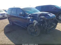 1C4RDJDG9NC211518 2022 DODGE DURANGO