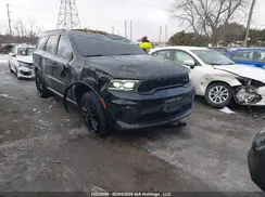 1C4RDJDG9NC215407 2022 DODGE DURANGO