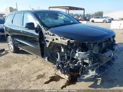 1C4RDJDG9NC219375 2022 DODGE DURANGO