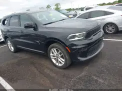 1C4RDJDG9NC219473 2022 DODGE DURANGO