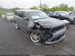 1C4RDJDG9NC219487 2022 DODGE DURANGO