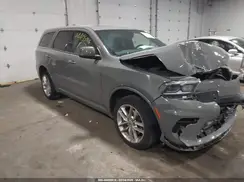 1C4RDJDG9NC219716 2022 DODGE DURANGO