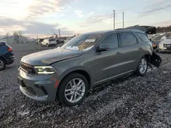 1C4RDJDG9NC220185 2022 DODGE DURANGO