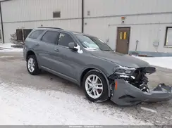 1C4RDJDG9NC220400 2022 DODGE DURANGO