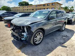 1C4RDJDG9NC220526 2022 DODGE DURANGO