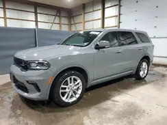 1C4RDJDG9NC227587 2022 DODGE DURANGO