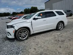 1C4RDJDG9NC231235 2022 DODGE DURANGO