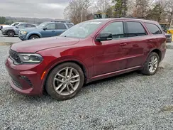 1C4RDJDG9PC571374 2023 DODGE DURANGO