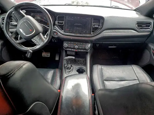 1C4RDJDG9PC571374 2023 DODGE DURANGO - Image 8
