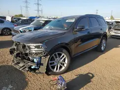 1C4RDJDG9PC572735 2023 DODGE DURANGO