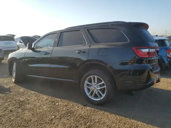 1C4RDJDG9PC572735 2023 DODGE DURANGO - Image 2