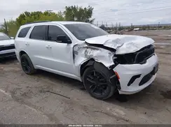 1C4RDJDG9PC573920 2023 DODGE DURANGO