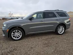 1C4RDJDG9PC578406 2023 DODGE DURANGO