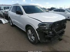 1C4RDJDG9PC580141 2023 DODGE DURANGO