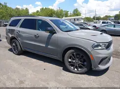 1C4RDJDG9PC584173 2023 DODGE DURANGO